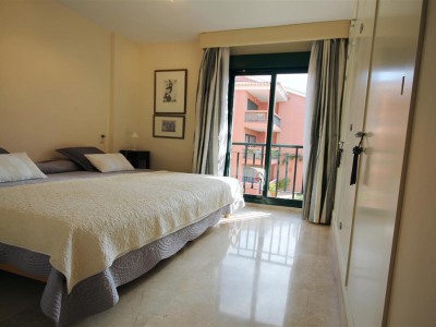 Carib Playa property: Malaga property | 2 bedroom Apartment 244855