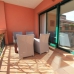 Carib Playa property: Apartment in Malaga 244855