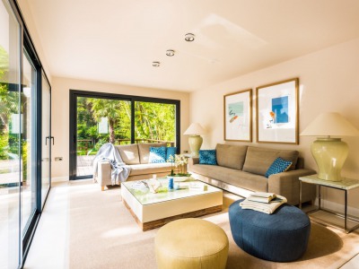 Nueva Andalucia property: Villa for sale in Nueva Andalucia, Spain 244864