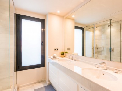 Nueva Andalucia property: Villa with 4 bedroom in Nueva Andalucia, Spain 244864