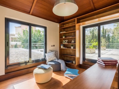 Nueva Andalucia property: Villa for sale in Nueva Andalucia, Malaga 244864