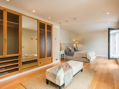 Nueva Andalucia property: Malaga property | 4 bedroom Villa 244864