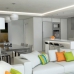 Nueva Andalucia property: 3 bedroom Apartment in Malaga 244865