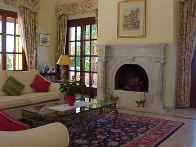 Marbella property: Villa for sale in Marbella, Spain 244868