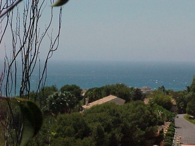 Marbella property: Villa with 6 bedroom in Marbella 244868