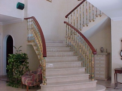 Marbella property: Villa in Malaga for sale 244868