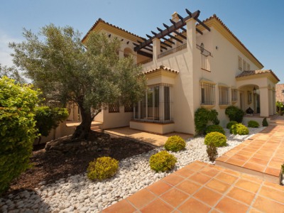 Marbella property: Villa for sale in Marbella, Spain 244871