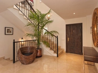 Marbella property: Villa for sale in Marbella, Malaga 244871