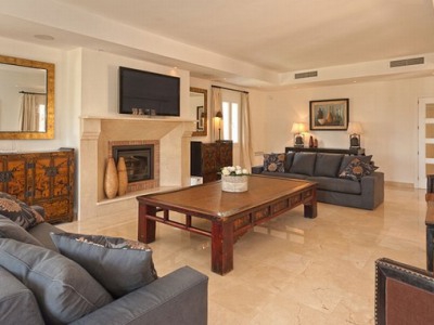 Marbella property: Villa in Malaga for sale 244871