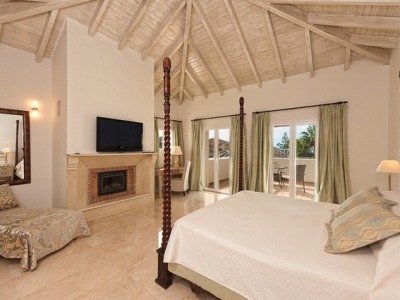 Marbella property: Malaga Villa 244871