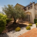 Marbella property: Marbella, Spain Villa 244871