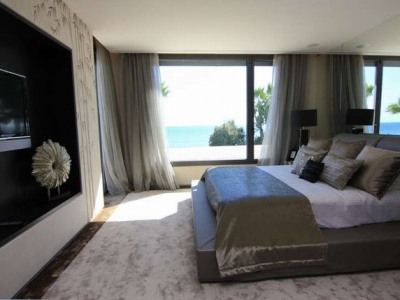 Marbella property: Marbella, Spain | Villa for sale 244872