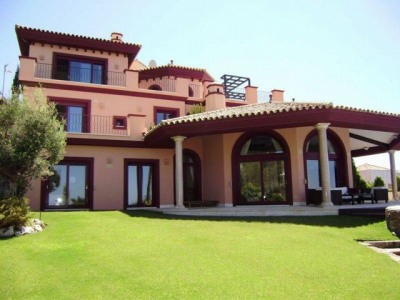 Marbella property: Villa for sale in Marbella 244873