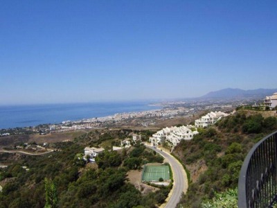 Marbella property: Villa in Malaga for sale 244873