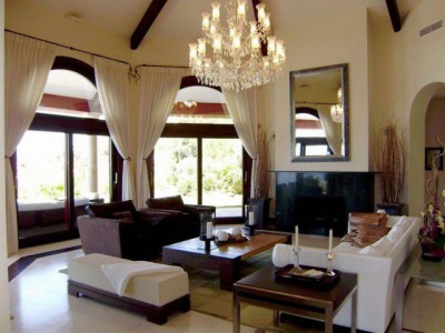 Marbella property: Malaga Villa 244873