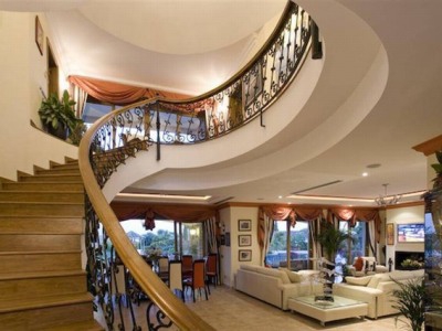 Estepona property: Villa with 6 bedroom in Estepona 244874