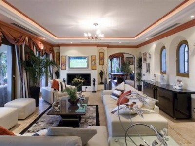 Estepona property: Villa for sale in Estepona, Malaga 244874