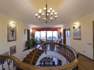 Estepona property: Villa in Malaga for sale 244874