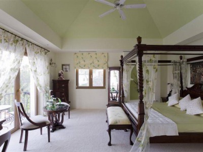 Estepona property: Malaga Villa 244874