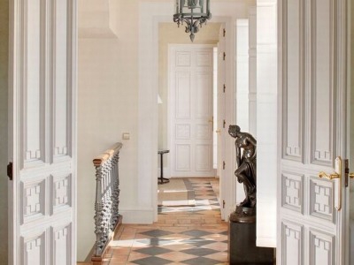Marbella property: Villa in Malaga for sale 244884