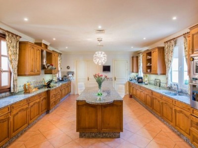 Marbella property: Marbella, Spain | Villa for sale 244887