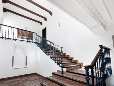 Benahavis property: Villa with 7 bedroom in Benahavis, Spain 244898