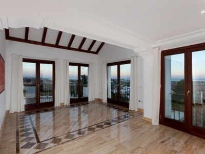 Benahavis property: Villa for sale in Benahavis, Malaga 244898