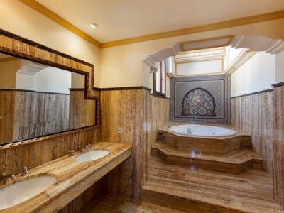 Benahavis property: Villa in Malaga for sale 244898
