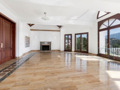 Benahavis property: Malaga property | 7 bedroom Villa 244898