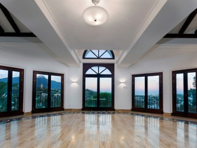 Benahavis property: Benahavis, Spain | Villa for sale 244898