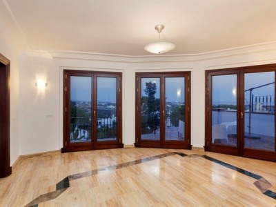 Benahavis property: Malaga Villa 244898