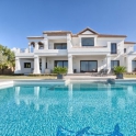 Benahavis property: Villa for sale in Benahavis 244905