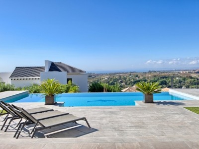 Benahavis property: Malaga property | 5 bedroom Villa 244905