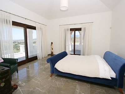 Benahavis property: Malaga Villa 244905