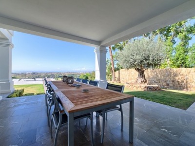 Benahavis property: Benahavis, Spain | Villa for sale 244905