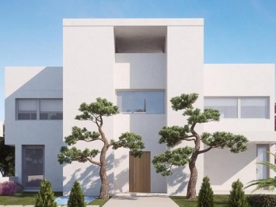 Marbella property: Villa for sale in Marbella 244906
