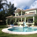 Estepona property: Villa for sale in Estepona 244907