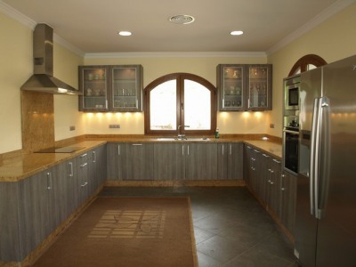 Estepona property: Villa with 5 bedroom in Estepona 244907