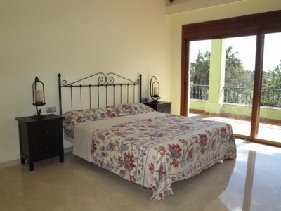 Estepona property: Villa for sale in Estepona, Malaga 244907