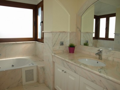 Estepona property: Villa in Malaga for sale 244907
