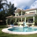 Estepona property: Malaga, Spain Villa 244907