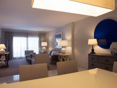 Marbella property: Apartment for sale in Marbella, Spain 244909