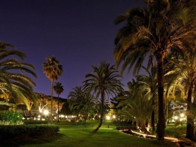 Marbella property: Apartment with 3 bedroom in Marbella 244909