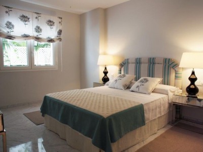 Marbella property: Apartment for sale in Marbella, Malaga 244909
