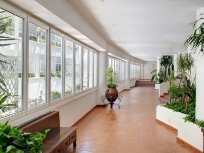 Marbella property: Malaga Apartment 244909