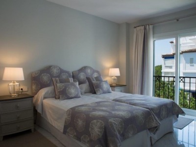 Marbella property: Marbella Apartment 244909