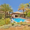 Benahavis property: Villa for sale in Benahavis 244910