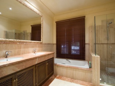 Benahavis property: Malaga property | 5 bedroom Villa 244910