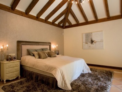 Benahavis property: Malaga Villa 244910