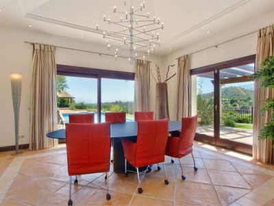 Benahavis property: Benahavis Villa 244910
